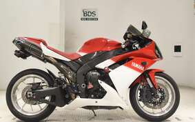 YAMAHA YZF-R1 2008 RN20