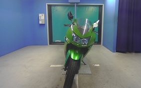 KAWASAKI NINJA 250R 2011 EX250K