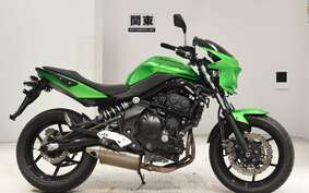 KAWASAKI NINJA 400R 2013 ER400B