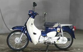 HONDA C110 SUPER CUB JA44