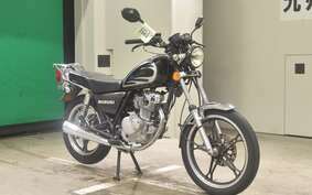 SUZUKI GN125 H PCJG9