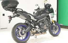 YAMAHA MT-09 Tracer GT 2019 RN51J