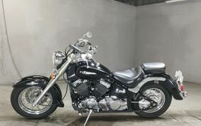 YAMAHA DRAGSTAR 400 CLASSIC 2000 4TR