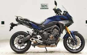 YAMAHA MT-09 Tracer GT 2019 RN51J