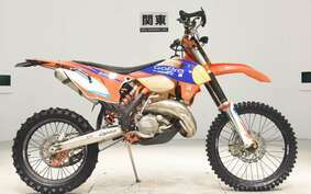 KTM 125 EXC GSA20