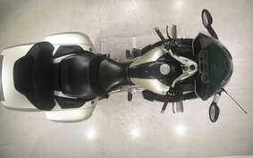 BMW K1600GTL 2011