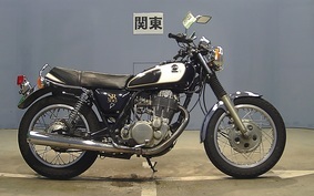 YAMAHA SR500 1987 1JN