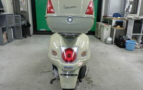 VESPA GT125L