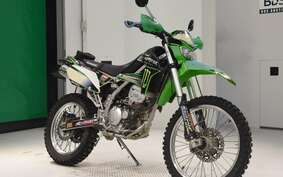 KAWASAKI KLX250 Gen.2 LX250S