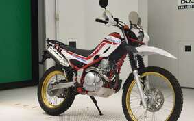 YAMAHA SEROW 250 Gen.3 DG31J