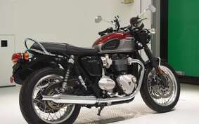 TRIUMPH BONNEVILLE T120 2023