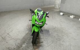 KAWASAKI NINJA 250R EX250K