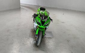 KAWASAKI NINJA ZX-6R 2014 ZX636E