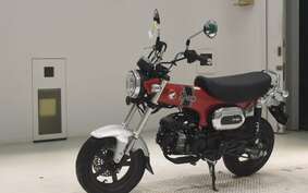 HONDA DAX 125 JB04