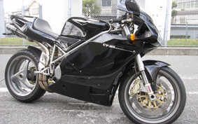 DUCATI 748 MONOPOSTO 2002 H300A