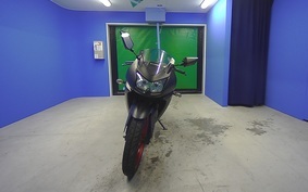 KAWASAKI NINJA 250R 2009 EX250K