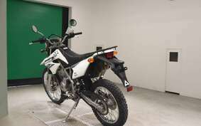 KAWASAKI KLX125 LX125C