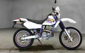 YAMAHA TT250R 4GY