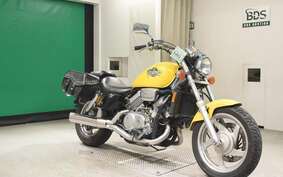 HONDA MAGNA 750 1993 RC43