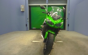 KAWASAKI NINJA 1000 A 2016 ZXT00L