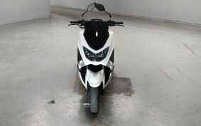 YAMAHA N-MAX 125 SED6J