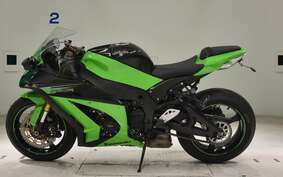 KAWASAKI ZX 10 NINJA ABS 2012