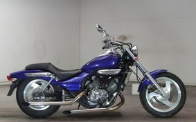 KAWASAKI ELIMINATOR 250 V Type 1998 VN250A