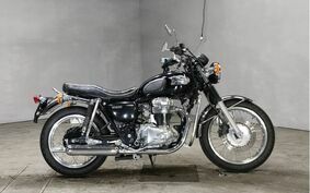 KAWASAKI W400 2008 EJ400A