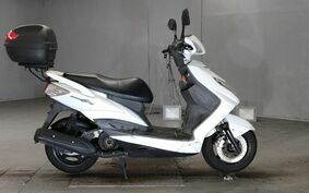 YAMAHA CYGNUS 125 X SE44J