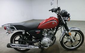 YAMAHA YB125SP PCJL