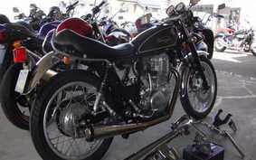 YAMAHA SR400 2003 RH01J