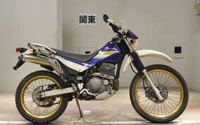 KAWASAKI SUPER SHERPA KL250G