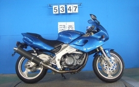 YAMAHA SZR660 1999 4SU1