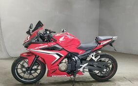 HONDA CBR400R 2019 NC56