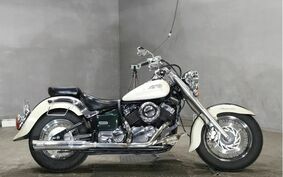 YAMAHA DRAGSTAR 400 CLASSIC 1998 4TR