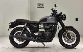 TRIUMPH BONNEVILLE T120 2023