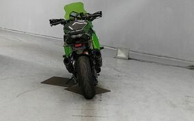 KAWASAKI NINJA 1000 2013 ZXT00G