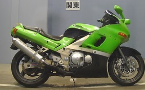 KAWASAKI ZZ-R400 Gen.2 1995 ZX400N