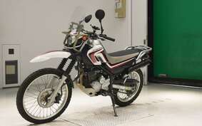 YAMAHA SEROW 250 Gen.2 DG17J