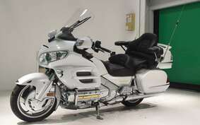 HONDA GL 1800 GOLD WING 2009 SC47