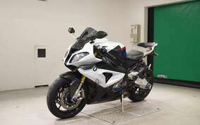 BMW S1000RR 2014