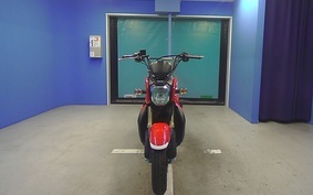 HONDA ZOOMER-X JF52