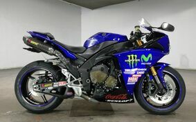 YAMAHA YZF-R1 2011 RN23