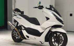 HONDA PCX 160 KF47