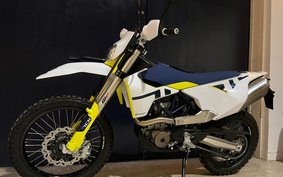 HUSQVARNA 701ENDURO 2024