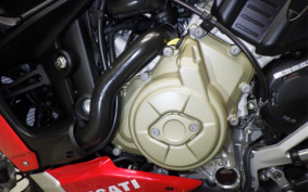 DUCATI STREETFIGHTER V4 S 2021