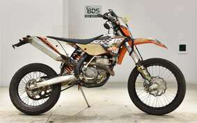 KTM 250 EXC F SIXDAYS RFA40