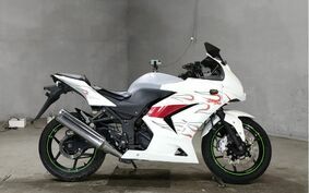 KAWASAKI NINJA 250R EX250K