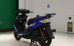 YAMAHA CYGNUS 125 X