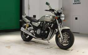 YAMAHA XJR1200 1995 4KG